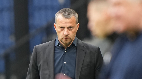 Slaviša Jokanović ima novi klub!