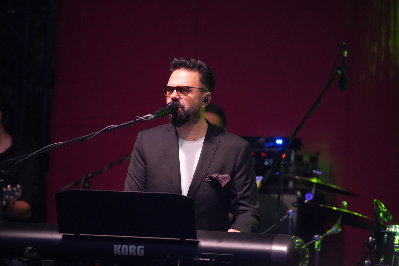 Ovo je odabrao za beogradsku publiku: Petar Grašo sprema koncert u Sava centru 15. oktobra