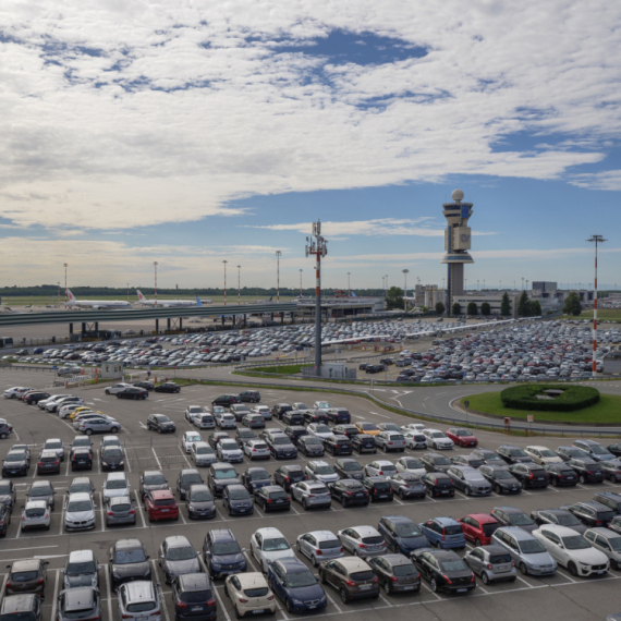 Od danas se zove Berluskoni: Aerodrom dobio novo ime