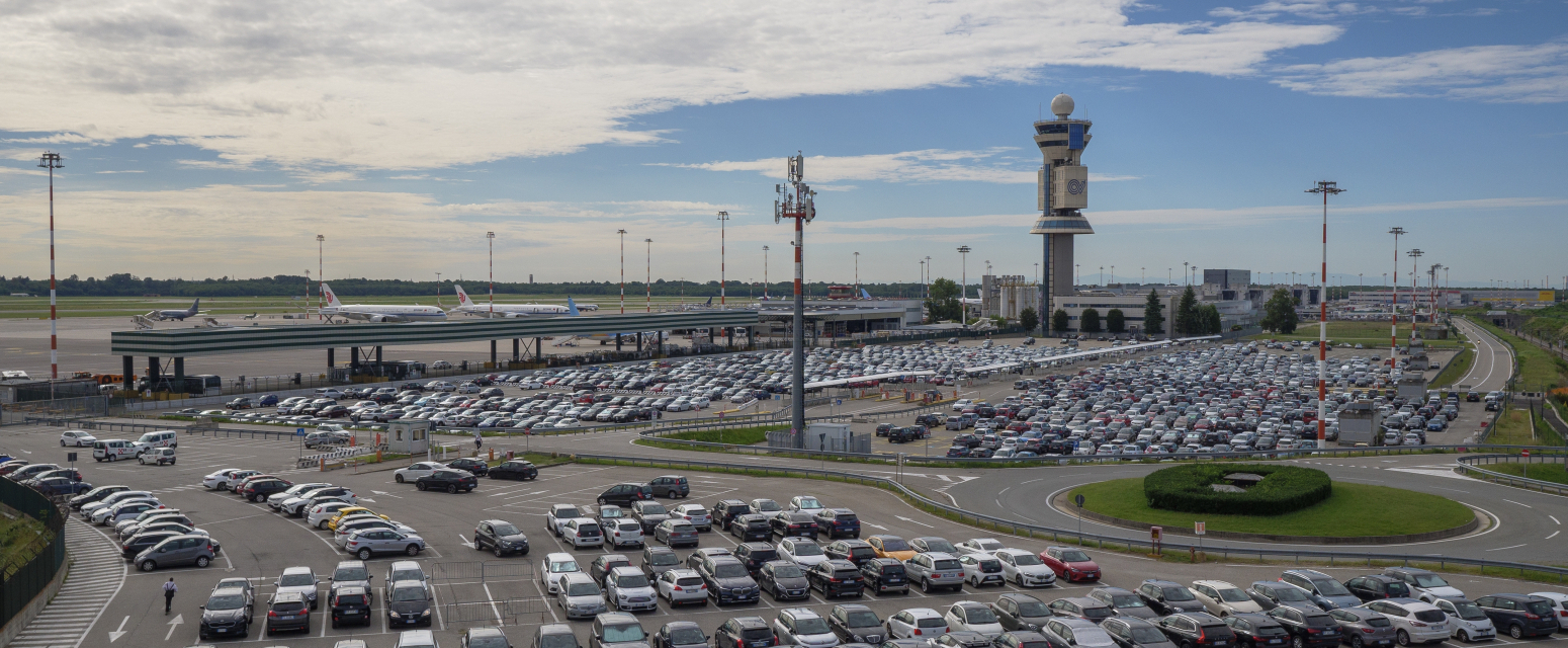 Od danas se zove Berluskoni: Aerodrom dobio novo ime