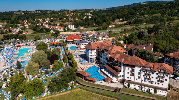 Jedna banja u Srbiji sve popularnija: Ima termalnu vodu, lekovito blato i nalazi se nadomak Beograda FOTO