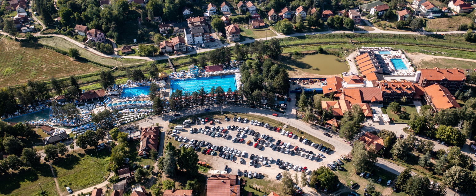Malo poznata oaza Srbije: Voda izvire iz zemlje, a priroda oduzima dah