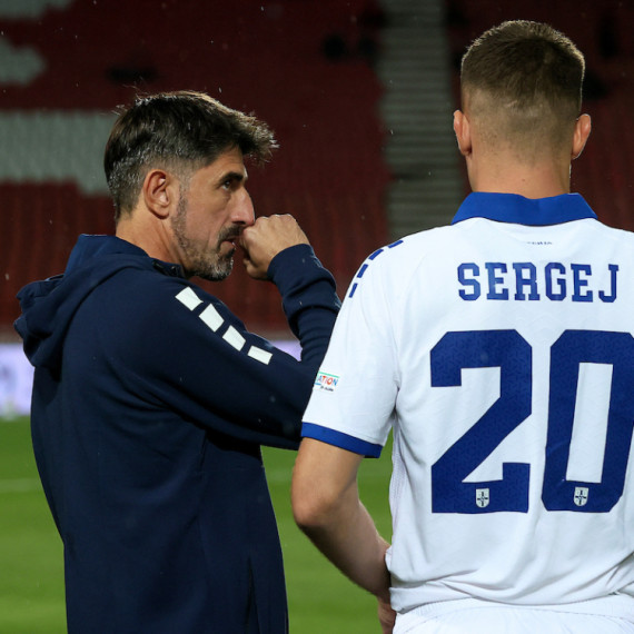 Hoće li naše lale ikada procvetati?