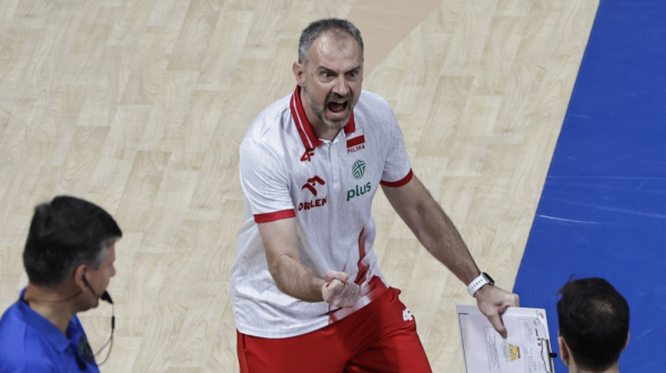 Grbić "osvetio" Srbiju – još korak do zlata!
