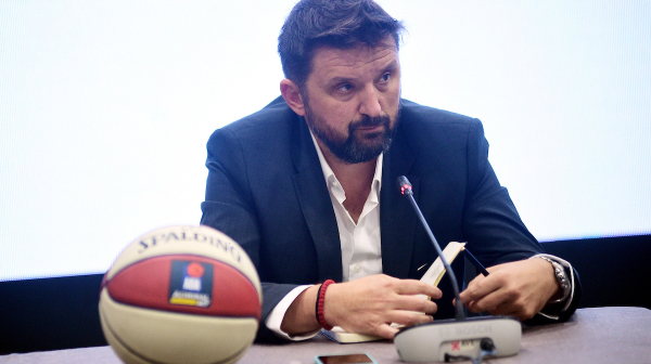 Dubai potpisao saradnju sa još jednim klubom iz Srbije