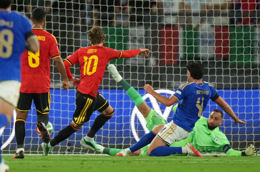 Nema kraja agoniji Italije – novi šamar usred Rima!