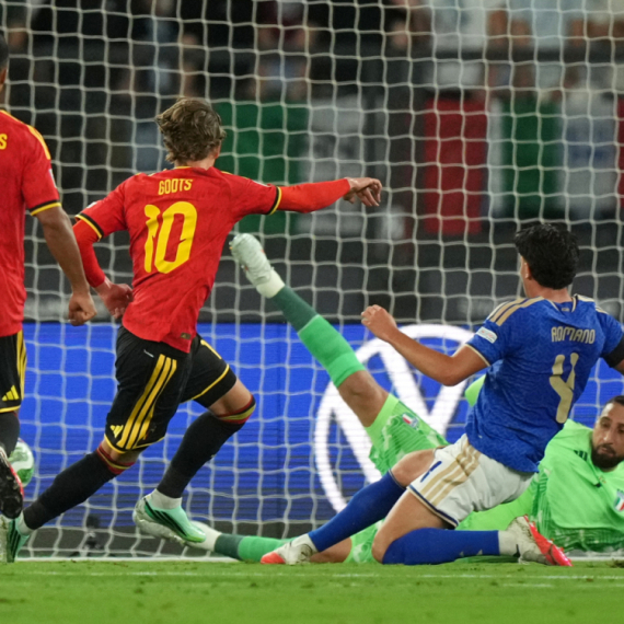 Nema kraja agoniji Italije – novi šamar usred Rima!