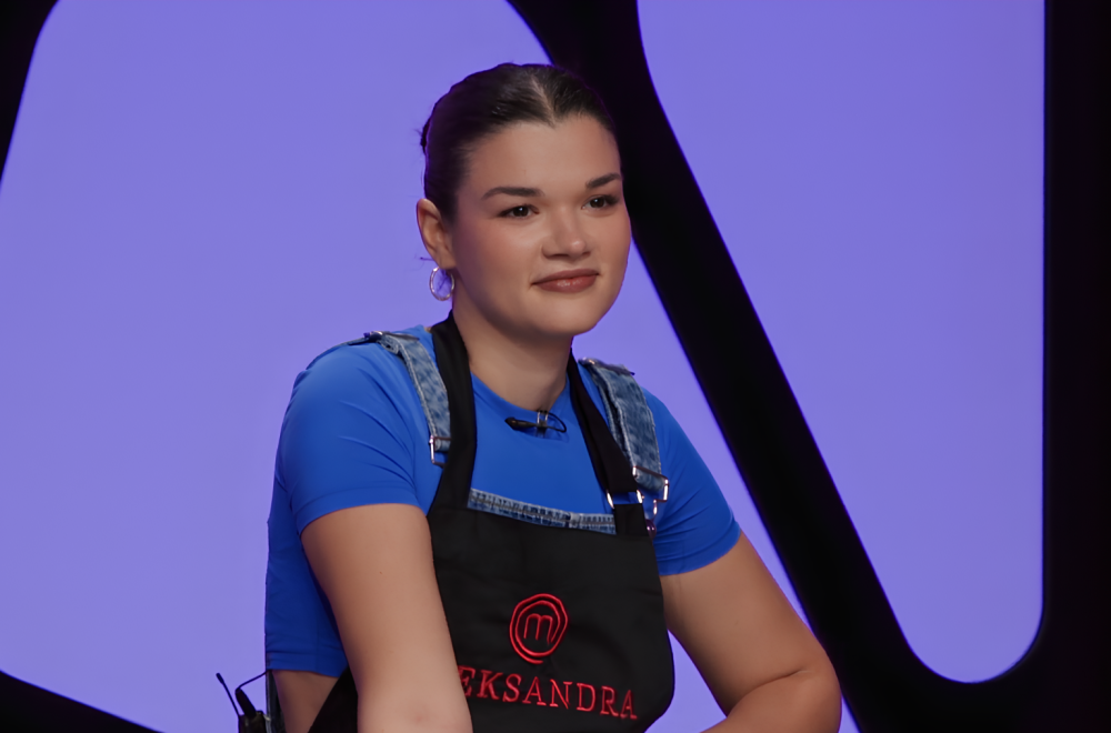 Aleksandra se naljutila na Milicu; Svi otrčali u prodavnicu, a samo Jovana stoji u mestu VIDEO