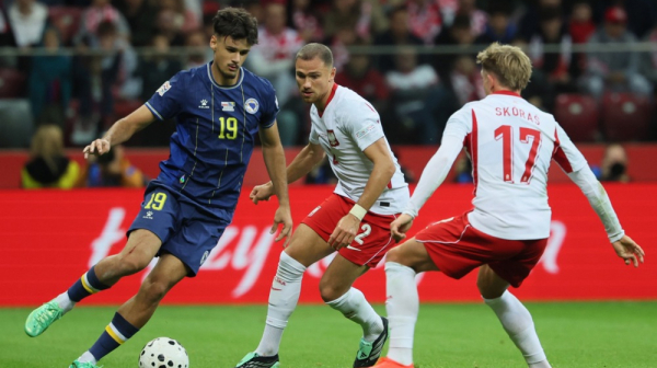 U Varšavi se igralo onako kako je BiH želela – samo je falio gol