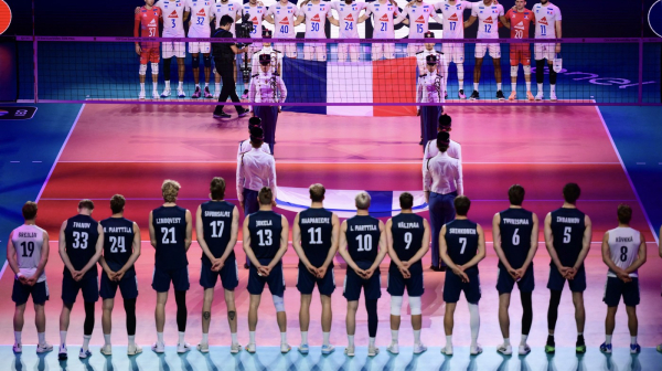 Poznati finalisti EP – igraće se za titulu i Olimpijske igre