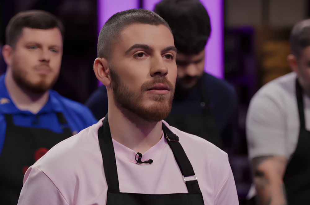 Sudije se domunđavaju, a Aleksandar zbunjen: Nervira me činjenica što mi se pogledi susreću sa Ljubičinim