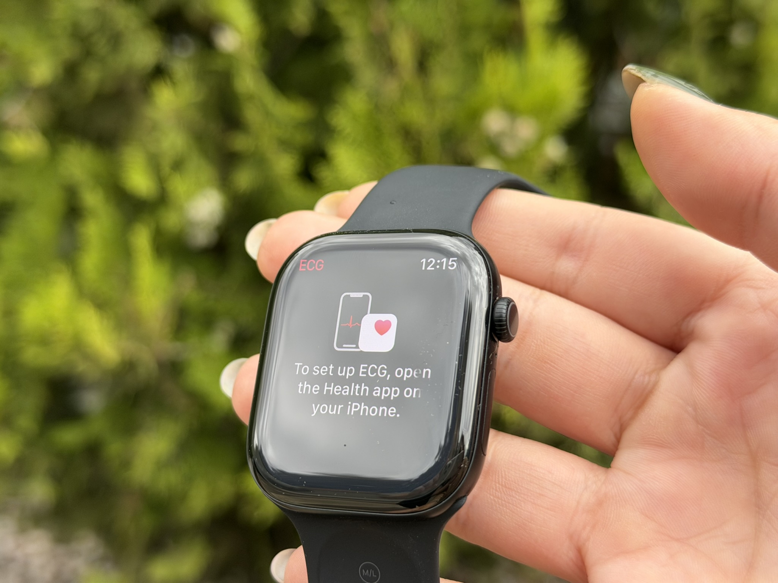 Apple Watch Series 12 na testu: Poznat spolja, mnogo pametniji iznutra