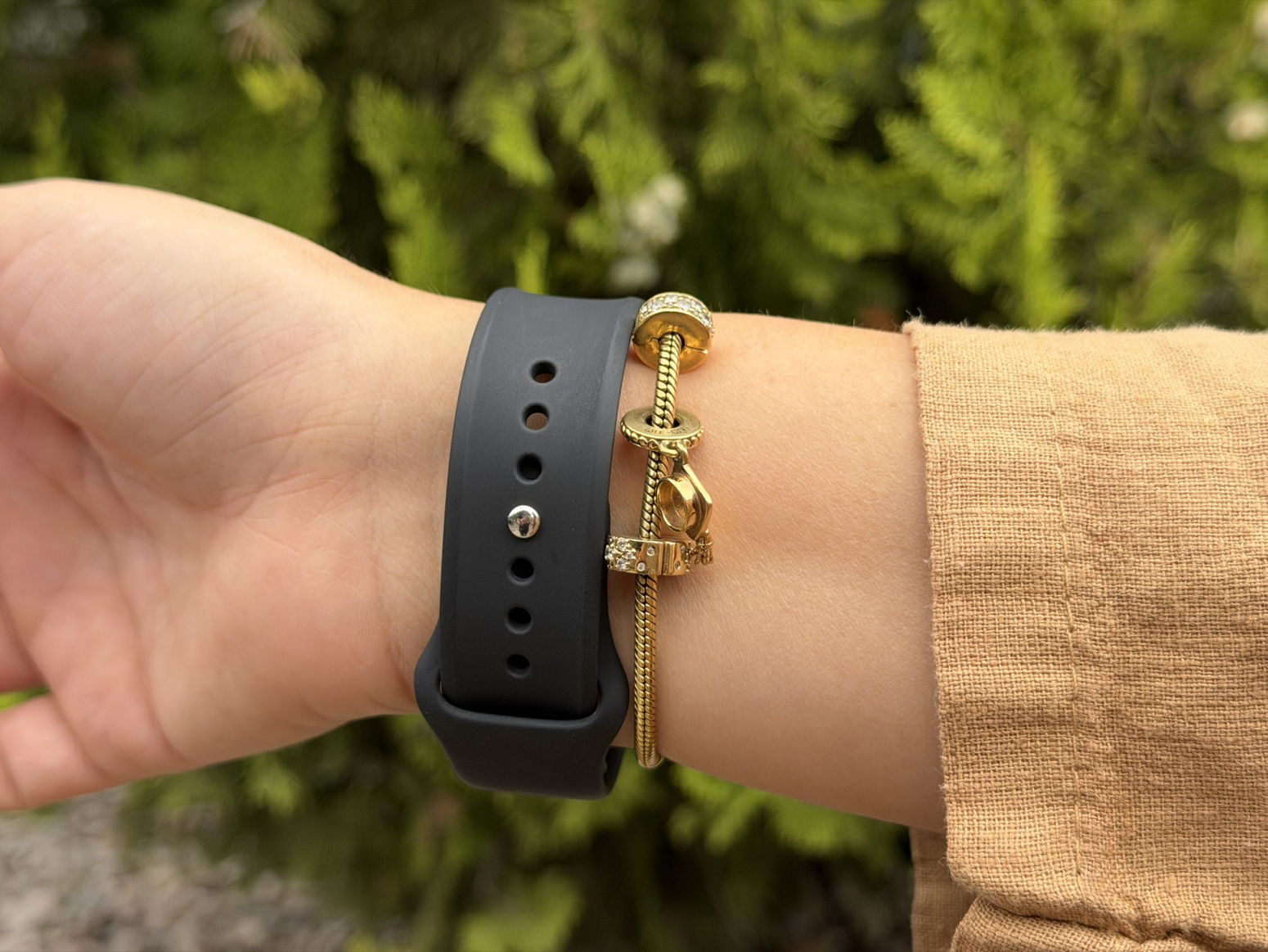 Apple Watch Series 12 na testu: Poznat spolja, mnogo pametniji iznutra