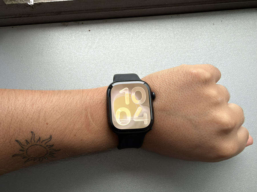 Apple Watch Series 12 na testu: Poznat spolja, mnogo pametniji iznutra