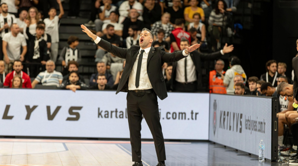 Alimpijević: "Znate me od prvog dana..." VIDEO