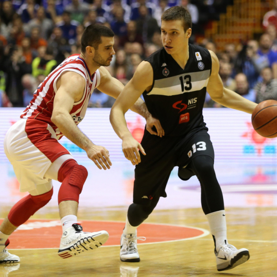 Branko Lazić: "Bio sam nemoćan protiv Bogdana Bogdanovića"