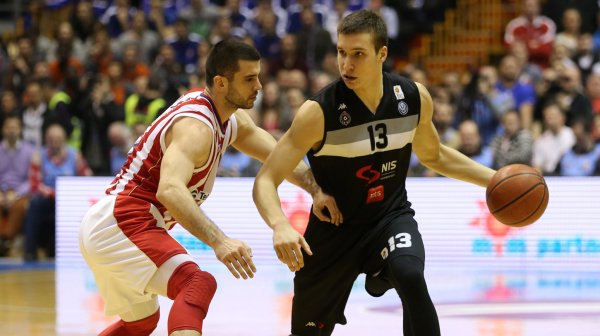 Branko Lazić: "Bio sam nemoćan protiv Bogdana Bogdanovića"