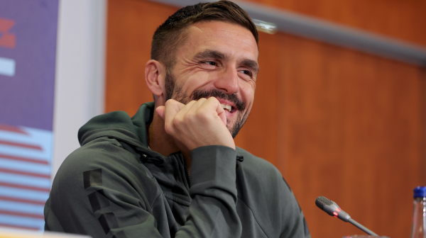 Tadić: "Ja sam sa njim uvek imao dobar odnos"