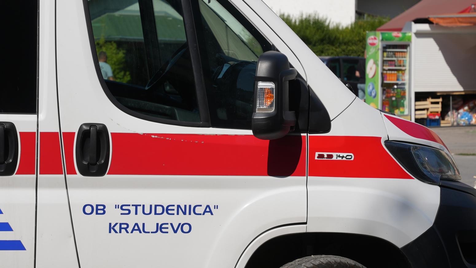 Pismo Predraga i Julije iz Kanade diglo srpski grad na noge: Molim vas...