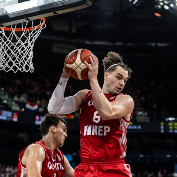 "Hezonja će iznenaditi neke ljude u NBA"