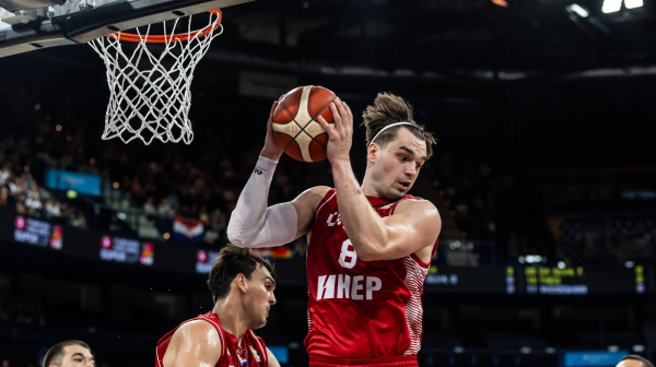 "Hezonja će iznenaditi neke ljude u NBA"