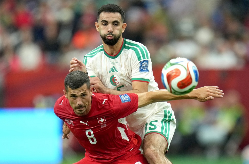 Fudbaler Sitija udaljen iz reprezentacije
