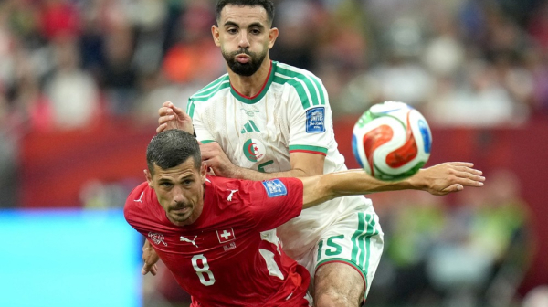 Fudbaler Sitija udaljen iz reprezentacije