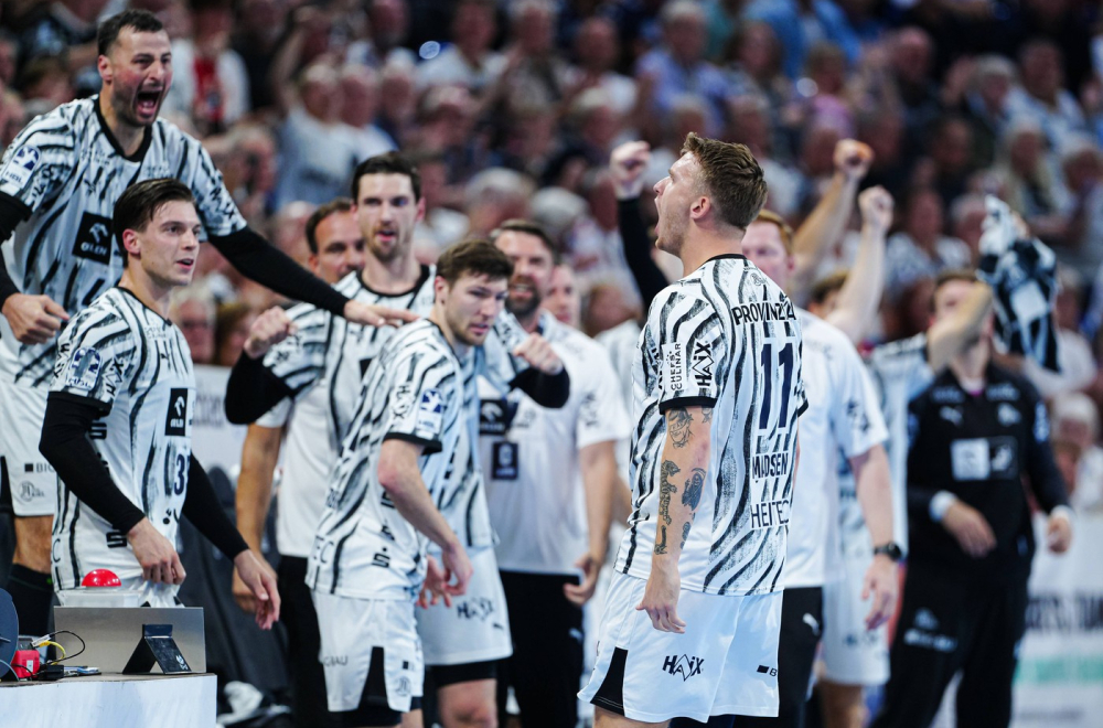 Derbi za pamćenje: Flensburg se vratio, Kilu poništen gol za pobedu