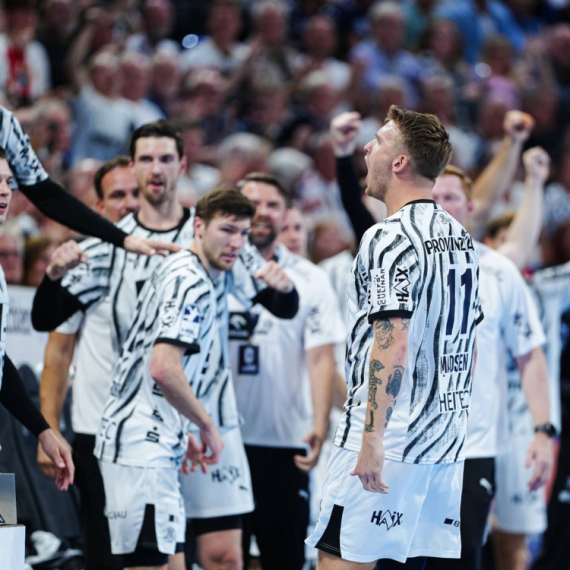 Derbi za pamćenje: Flensburg se vratio, Kilu poništen gol za pobedu