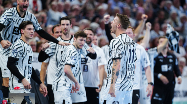 Derbi za pamćenje: Flensburg se vratio, Kilu poništen gol za pobedu
