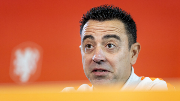 Ćavi: "Želimo da dominiramo i pobedimo"