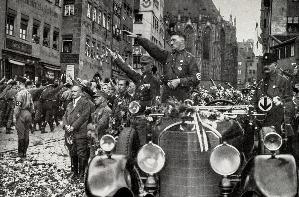 Da li je Hitler ubio sestričinu? Novi detalji o misteriji staroj 95 godina