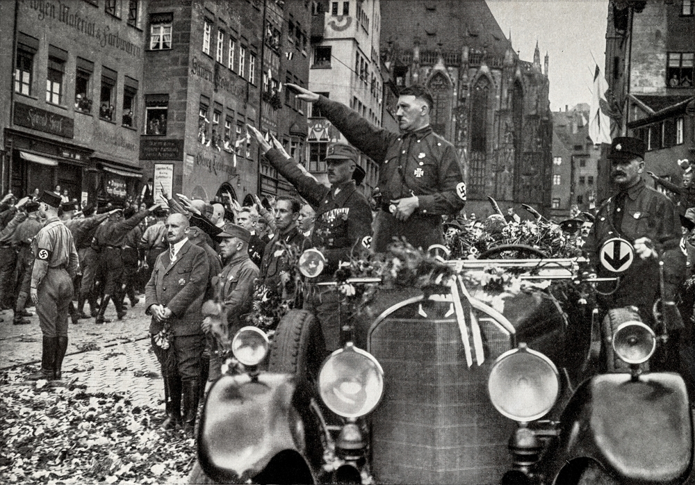 Da li je Hitler ubio sestričinu? Novi detalji o misteriji staroj 95 godina