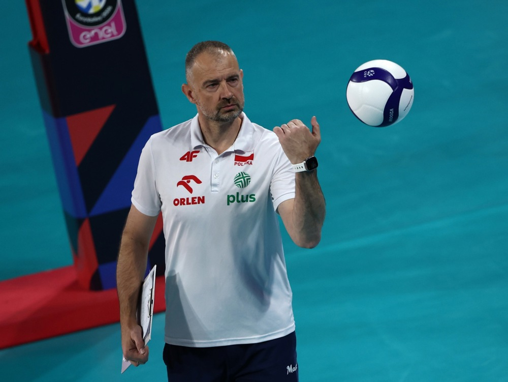 Nikola Grbić doneo Poljacima novu evropsku titulu u odbojci