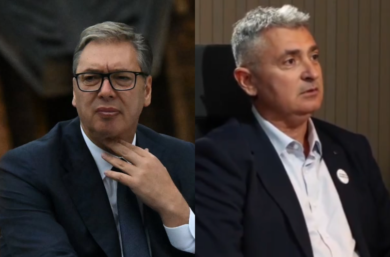 RTS poziva Vučića, Srdanovića i CRTU na debatu; Crta već odbila – ne smeju ni dva prema jedan