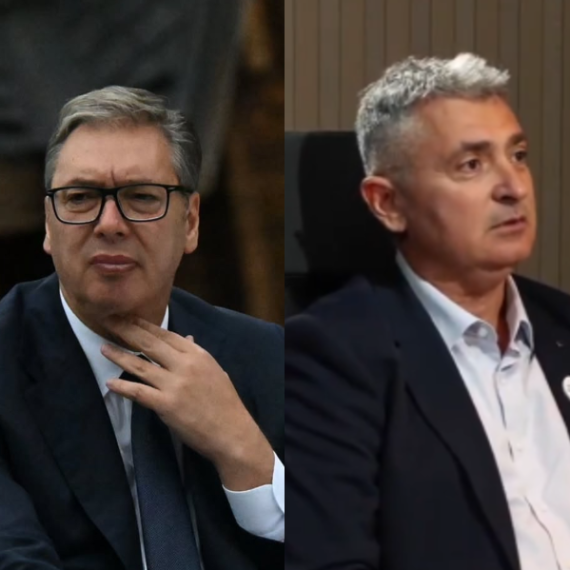 RTS poziva Vučića, Srdanovića i CRTU na debatu; Crta već odbila – ne smeju ni dva prema jedan