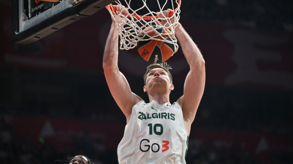 Recept za vrh Euroleague Fantasy igre: Kapiten nosi trećinu bodova, ali ključ je u pravoj podršci