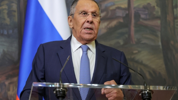 Moskva poslala oštru poruku Evropi: "Imali ste 12 godina za dokazivanje"