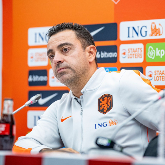 Ćavi otpisao fudbalera Liverpula pred duel sa Srbijom
