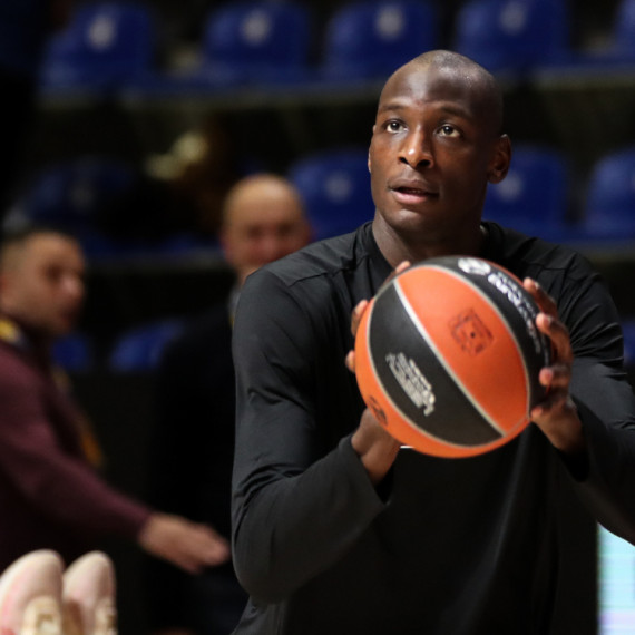 Dobro poznato lice blizu povratka u Partizan