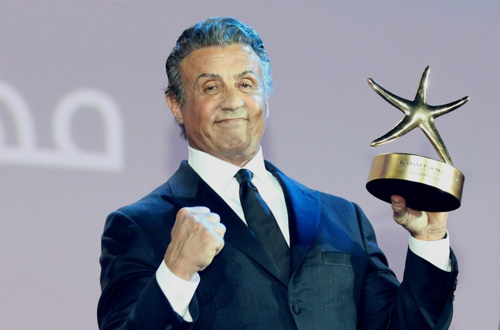 Pre Rokija radio je neverovatan posao: Silvester Stalone priznao kako je preživljavao