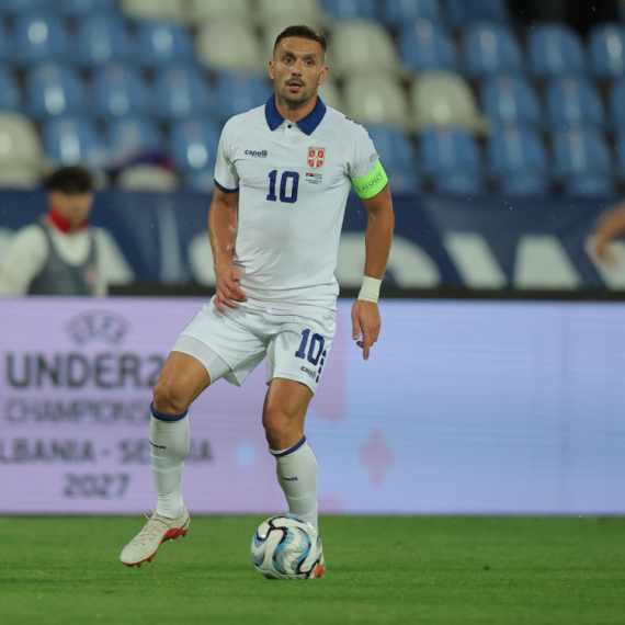 Srbija traži iskupljenje – uloga velikog favorita pripada rivalu