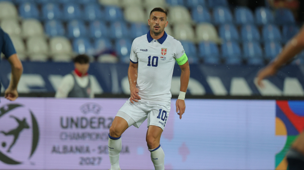 Srbija traži iskupljenje – uloga velikog favorita pripada rivalu