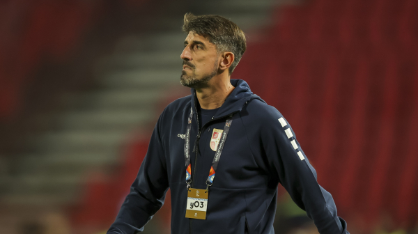 Paunović: "Moglo je bolje, ali..."