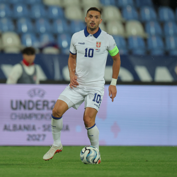 Tadić zadovoljan: "To je bilo naređenje"