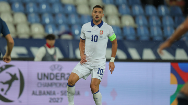 Tadić zadovoljan: "To je bilo naređenje"