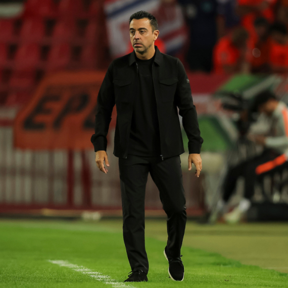 Ćavi iskren: "Znao je Paunović..."