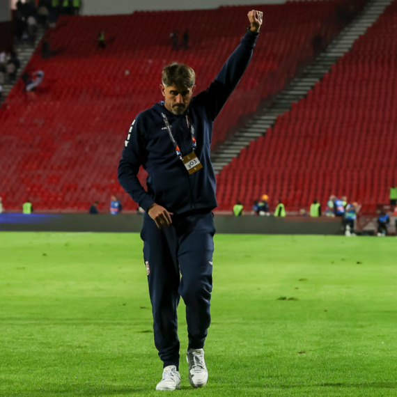 Paunović: "Sudijski kriterijum nije bio isti – penal premekan"
