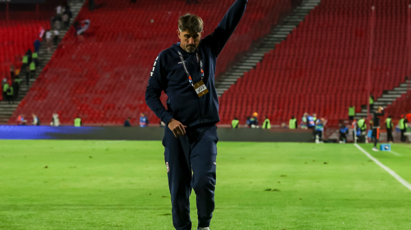 Paunović: "Sudijski kriterijum nije bio isti – penal premekan"