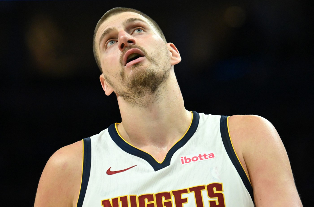 Jokić dobija najveći ugovor u istoriji NBA lige!